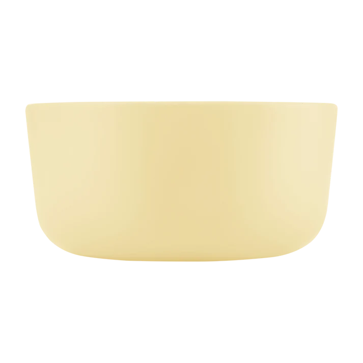 OiOi BASICS-Kase Mellow Yellow