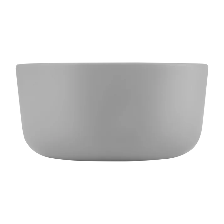 OiOi BASICS-Kase Powder Grey