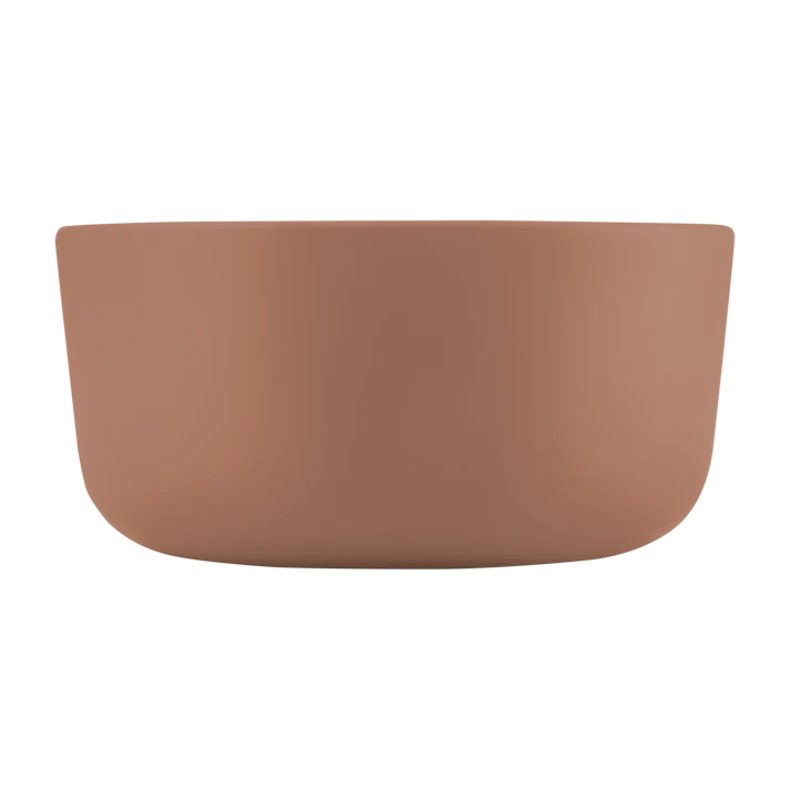 OiOi BASICS-Kase Woody Brown