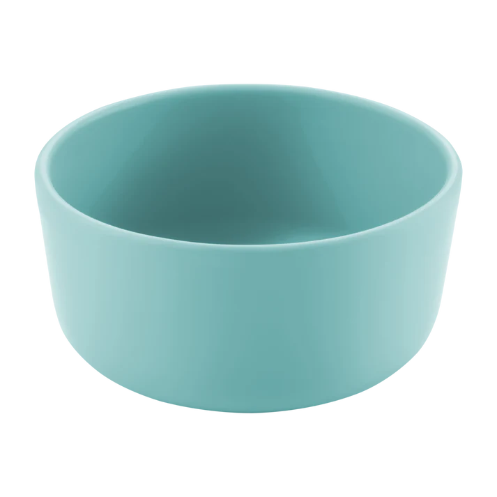OiOi BASICS-Kase Aqua Green