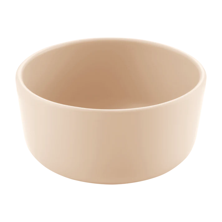 OiOi BASICS-Kase Bubble Beige