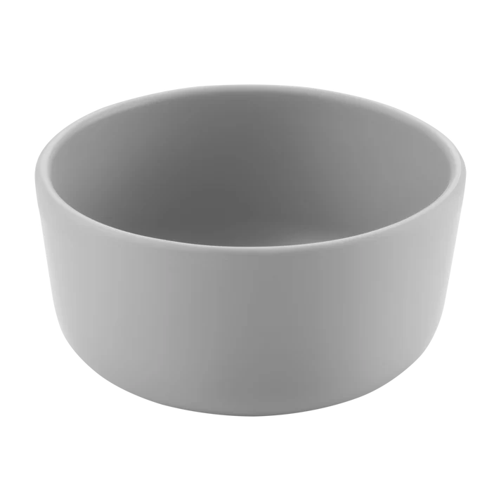 OiOi BASICS-Kase Powder Grey