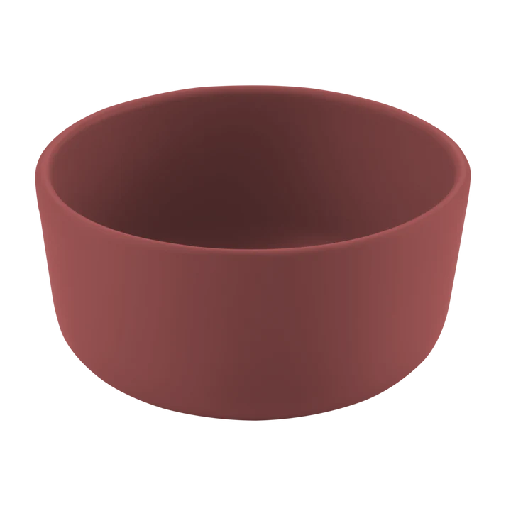 OiOi BASICS-Kase Velvet Rose