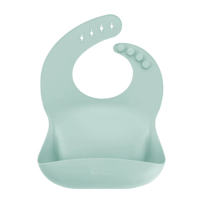 OiOi BASICS-Önlük River Green