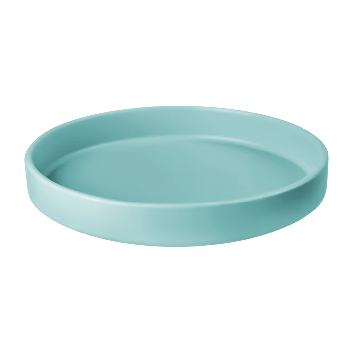 OiOi BASICS-Tabak Aqua Green