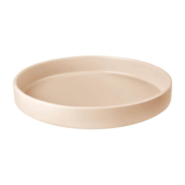 OiOi BASICS-Tabak Bubble Beige