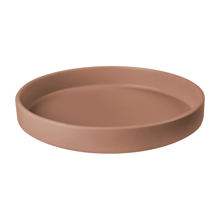 OiOi BASICS-Tabak Woody Brown