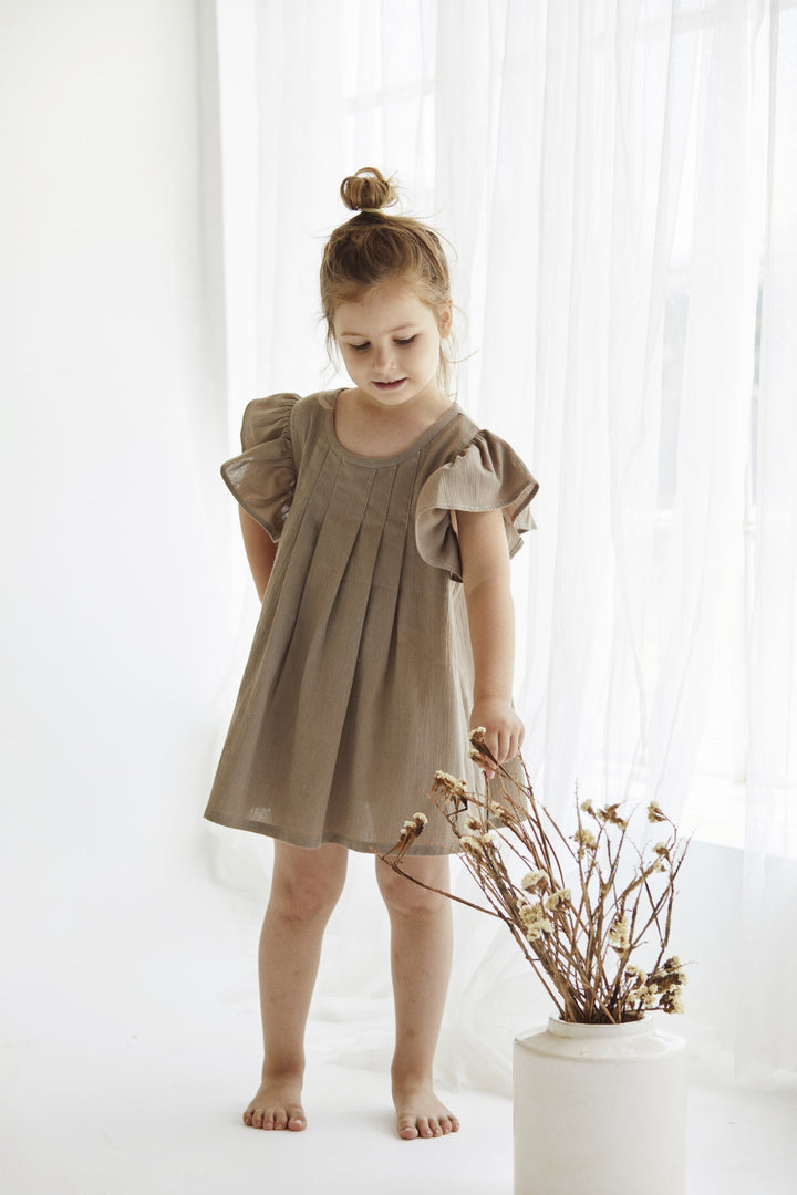 BİTOLA DRESS
