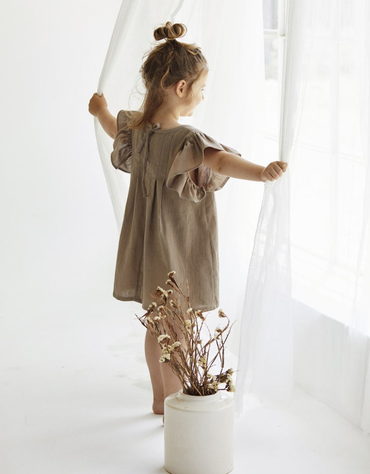 BİTOLA DRESS