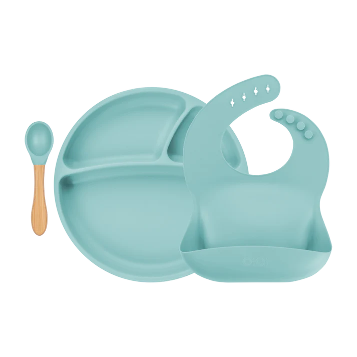 OiOi BLWSet II Aqua Green
