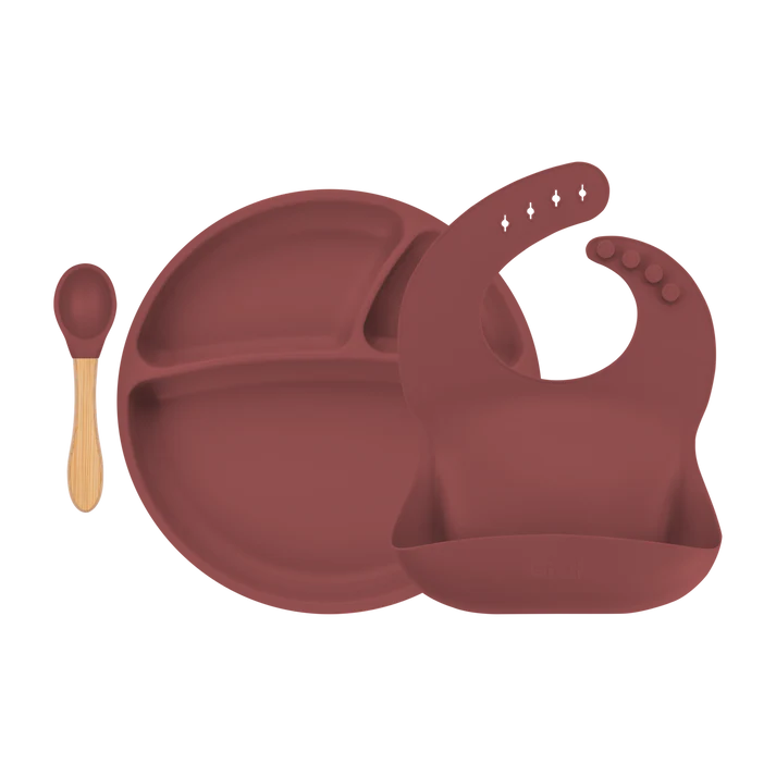 OiOi BLWSet II Velvet Rose