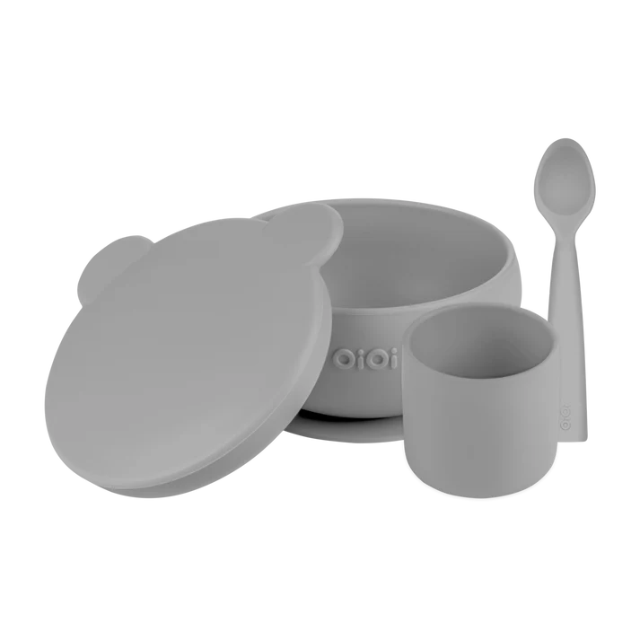 OiOi BLWSet I PowderGrey