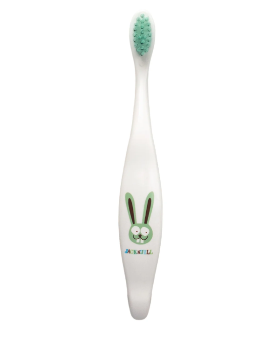 DoğaI Diş Fırçası- Bunny