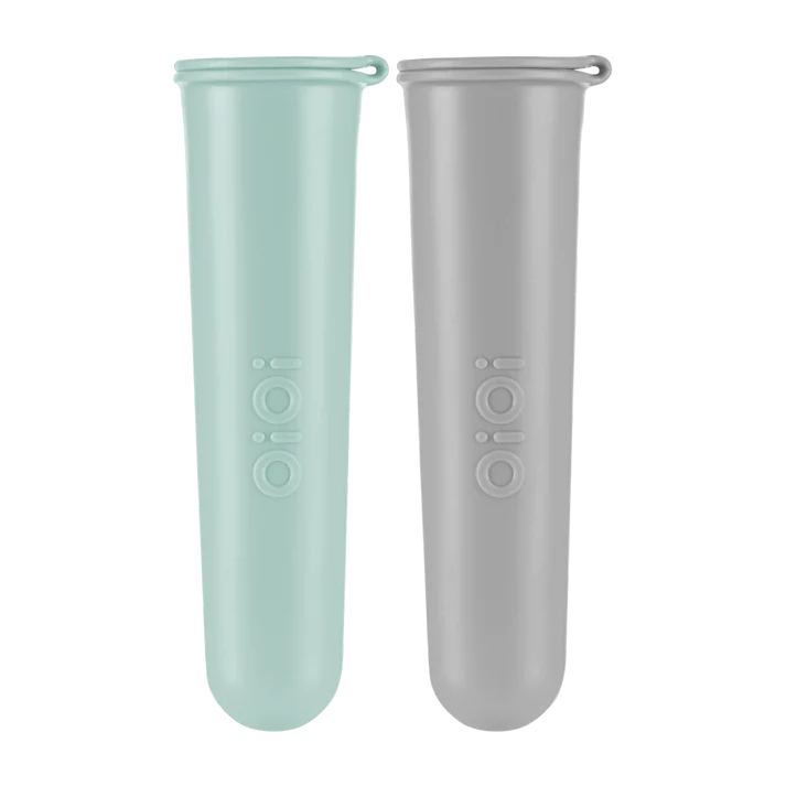 OiOi Buz Buz RiverGreen / Powder Grey