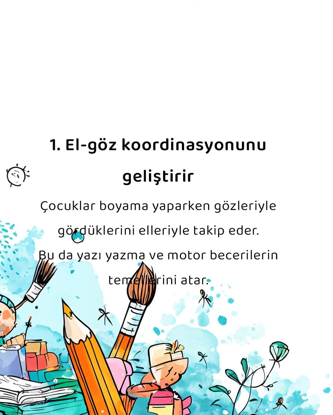 BIZDIK BOYAMA - ARI