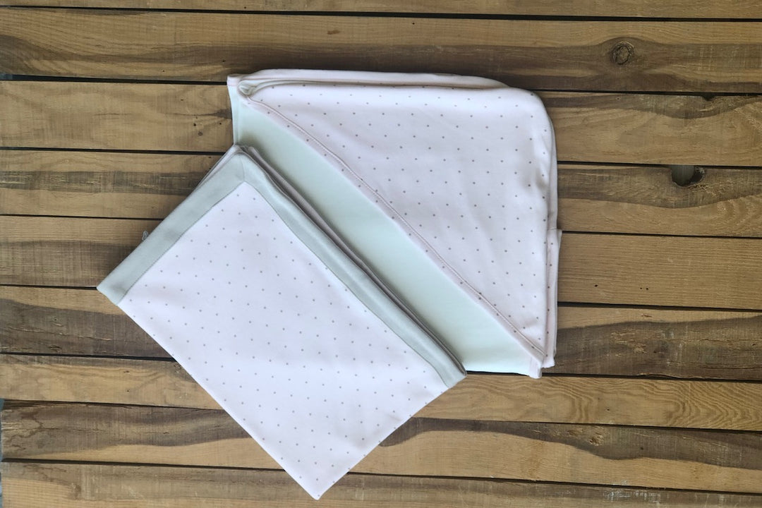 CHARLOTTE ROSA KUNDAK BATTANİYE