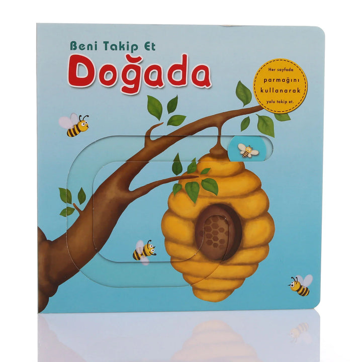 BENİ TAKİP ET-DOĞADA