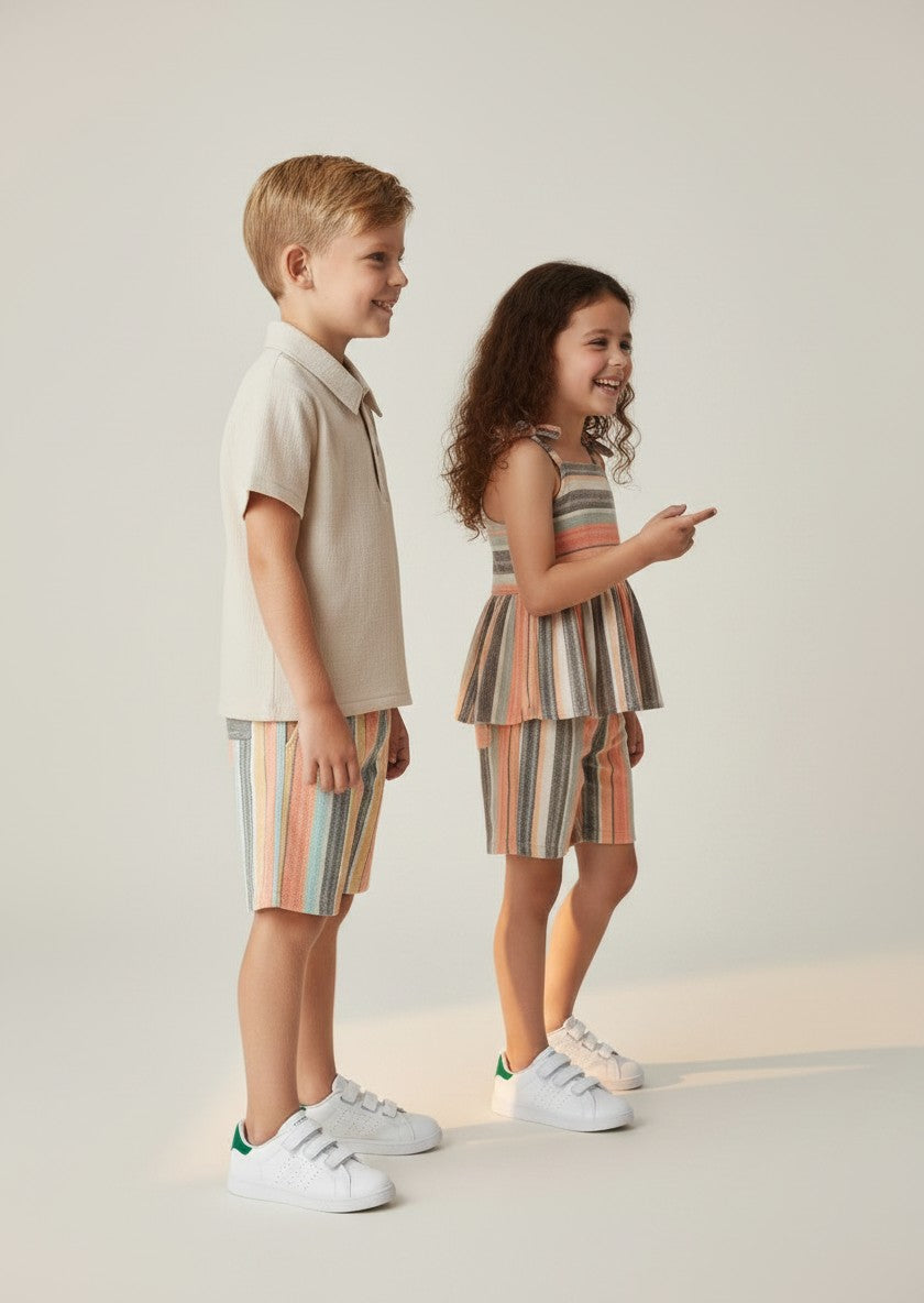 Petits Nobles Rowan Set