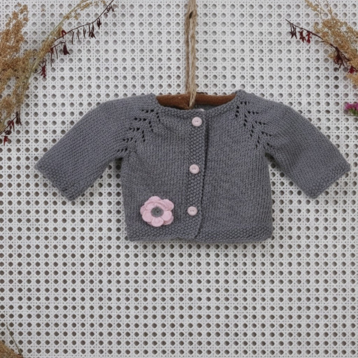 GOKOVA REGLAN FÜME KIZ