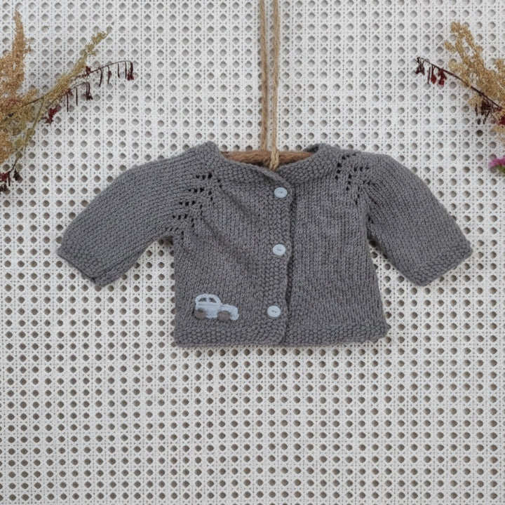 GOKOVA REGLAN FÜME ERKEK