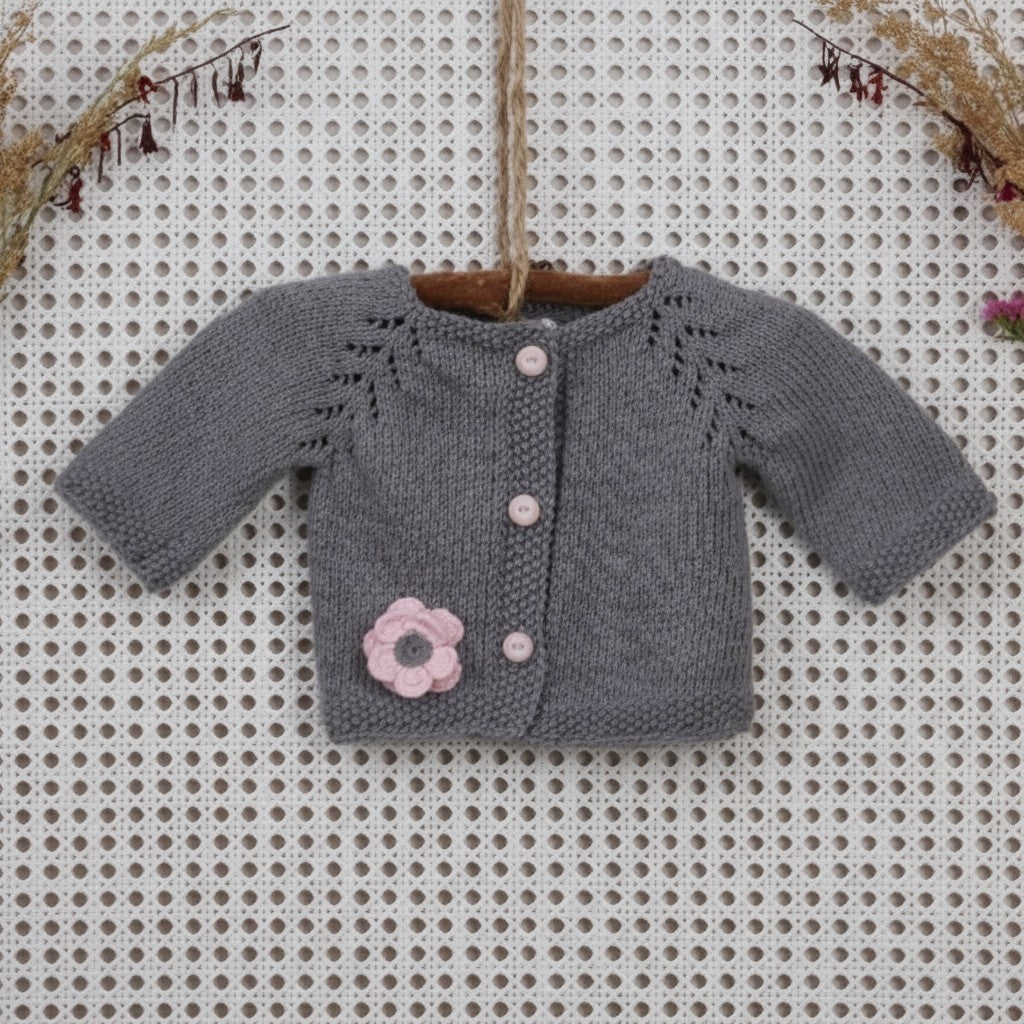 GOKOVA REGLAN FÜME KIZ