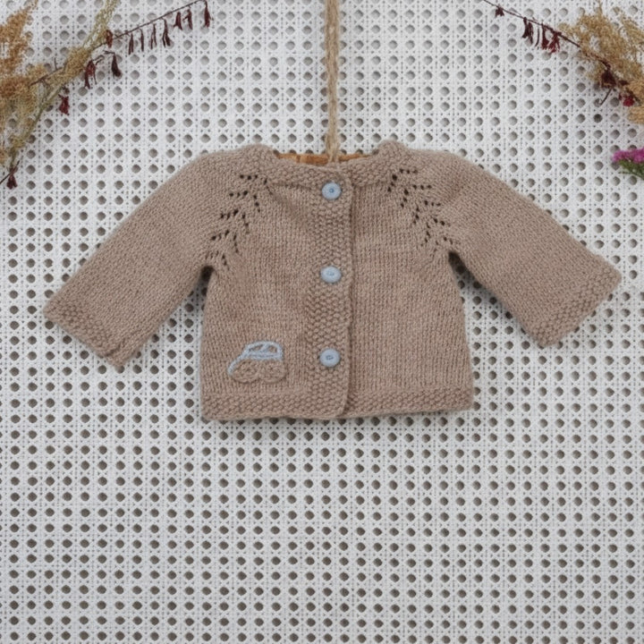 GOKOVA REGLAN KAHVE ERKEK