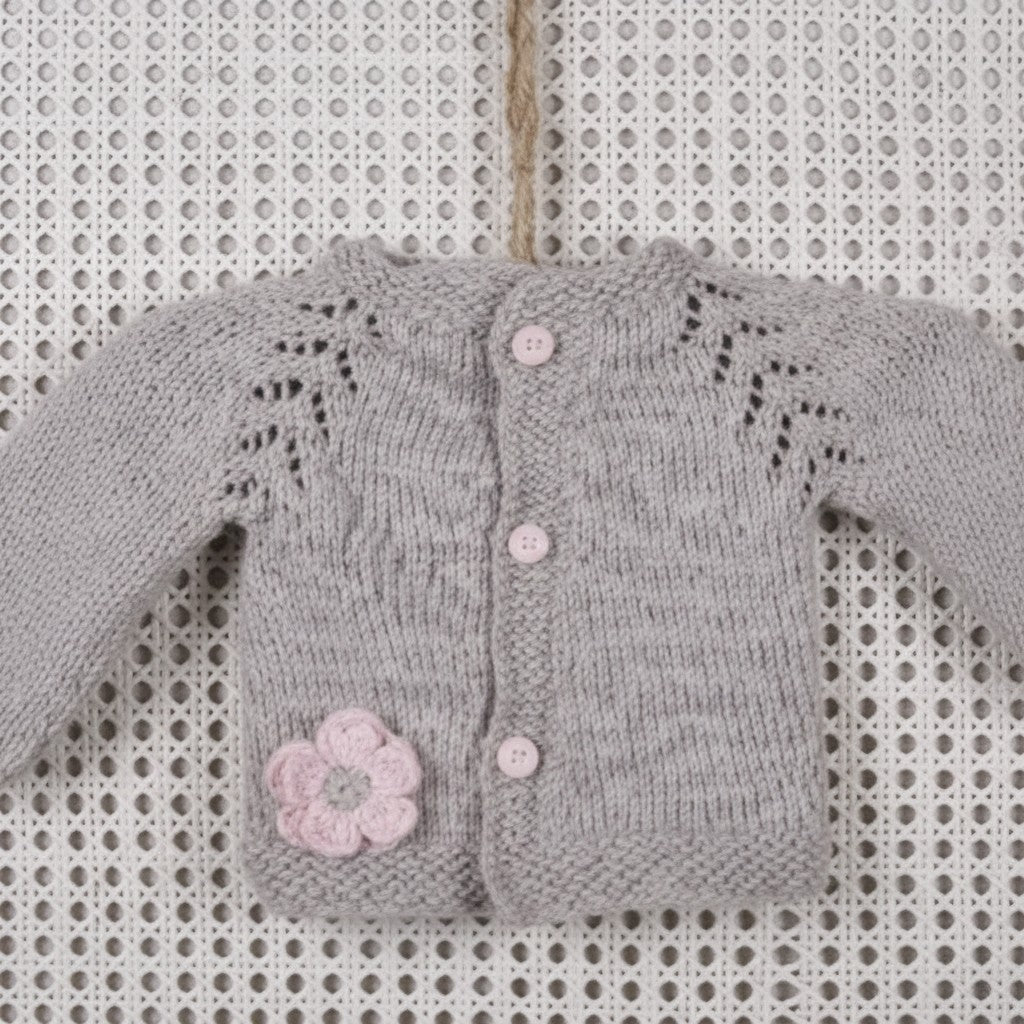 GOKOVA REGLAN GRİ KIZ