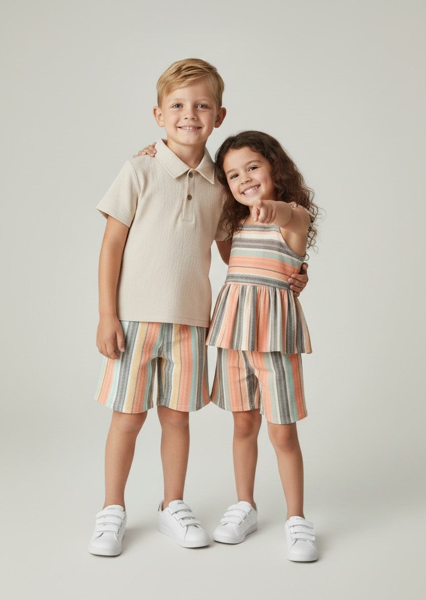 Petits Nobles Rowan Set