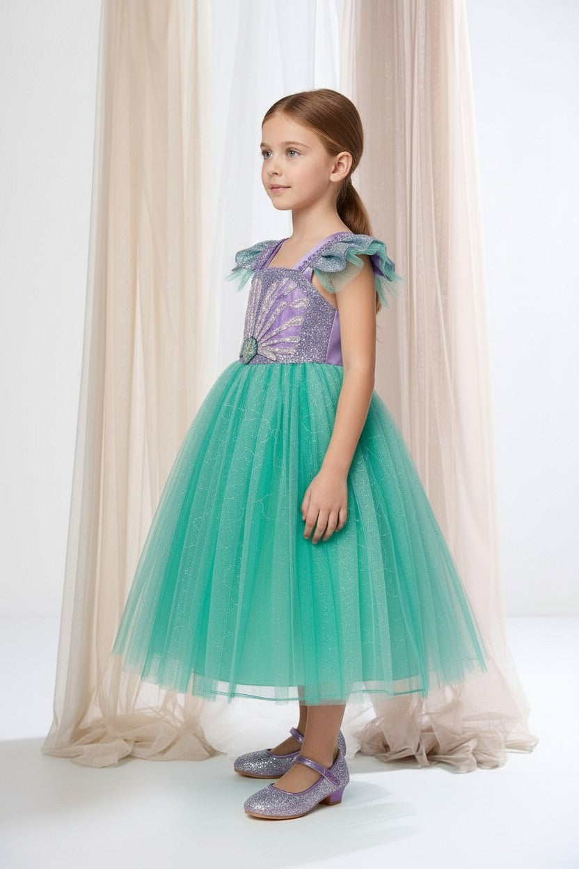 Fairymoon Mermaid Lagoon Princess Dress