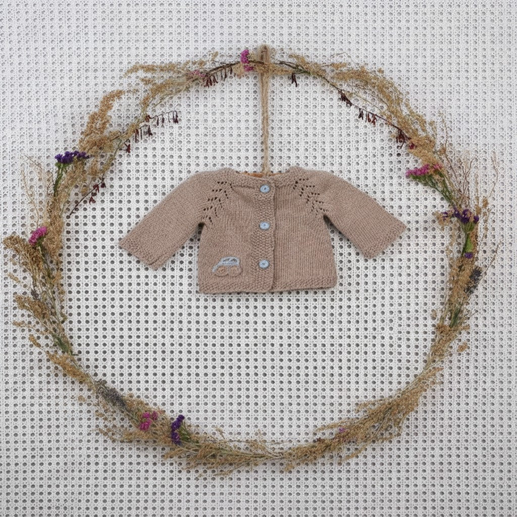 GOKOVA REGLAN KAHVE ERKEK