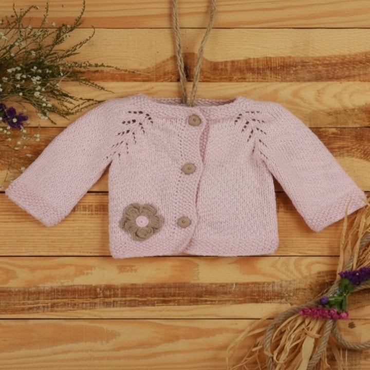 GOKOVA REGLAN PEMBE KIZ