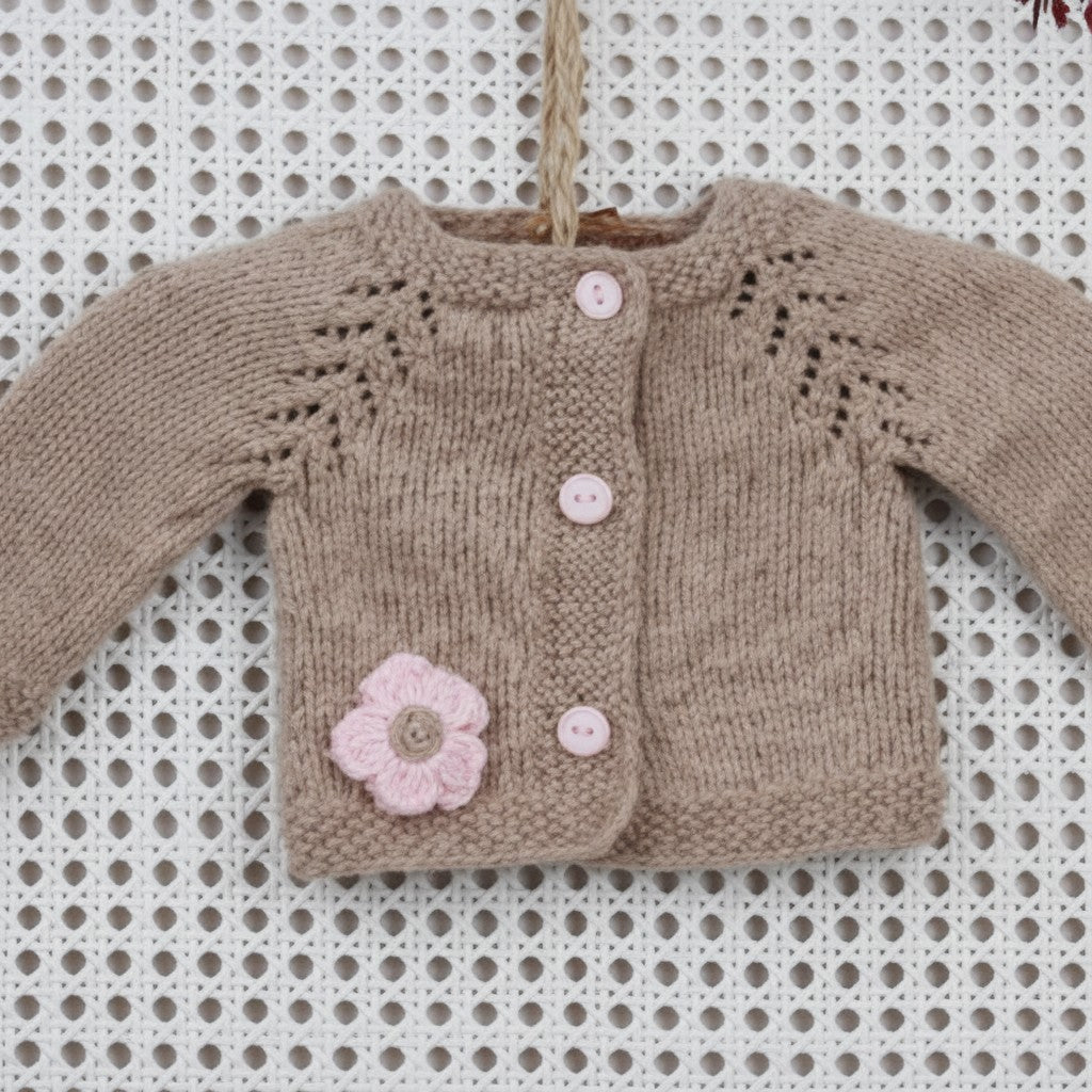 GOKOVA REGLAN KAHVE KIZ
