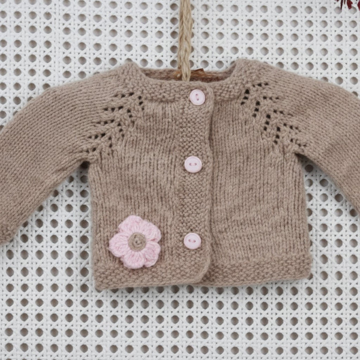 GOKOVA REGLAN KAHVE KIZ