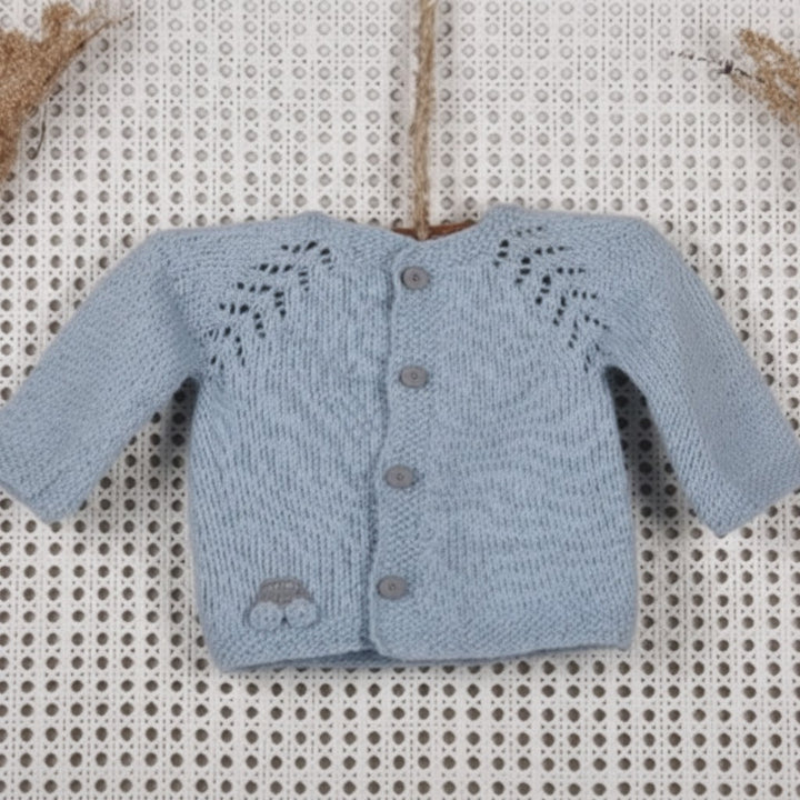 GOKOVA REGLAN MAVİ ERKEK