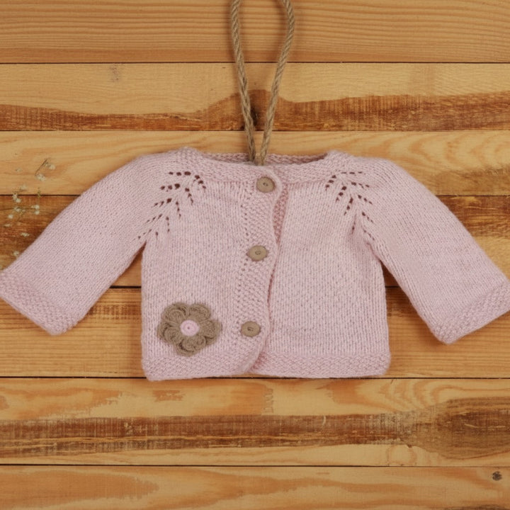 GOKOVA REGLAN PEMBE KIZ