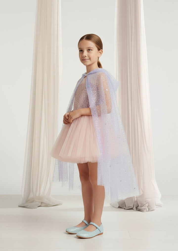 Fairymoon Stardust Dream Cape