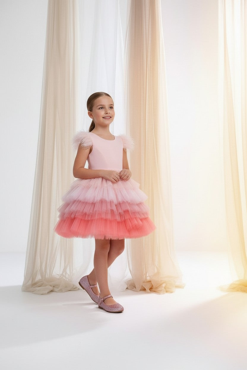 Fairymoon Rosabelle Couture Dress