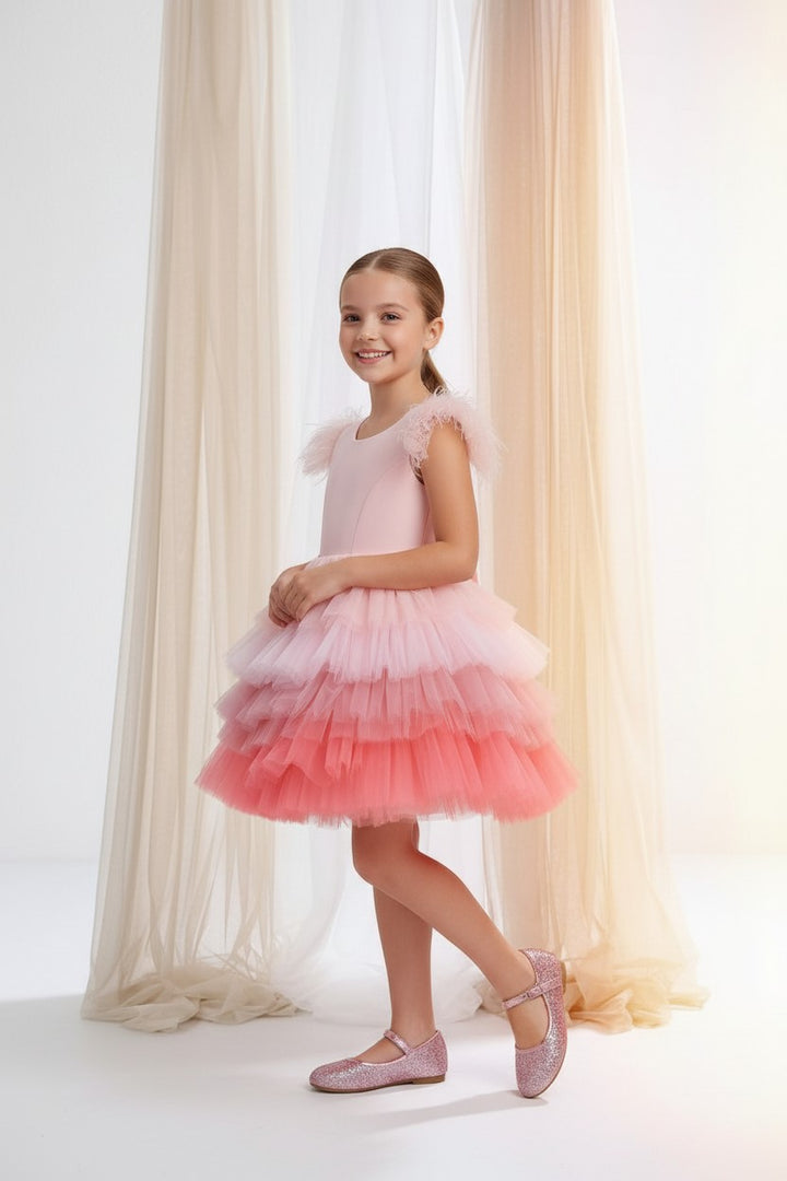Fairymoon Rosabelle Couture Dress