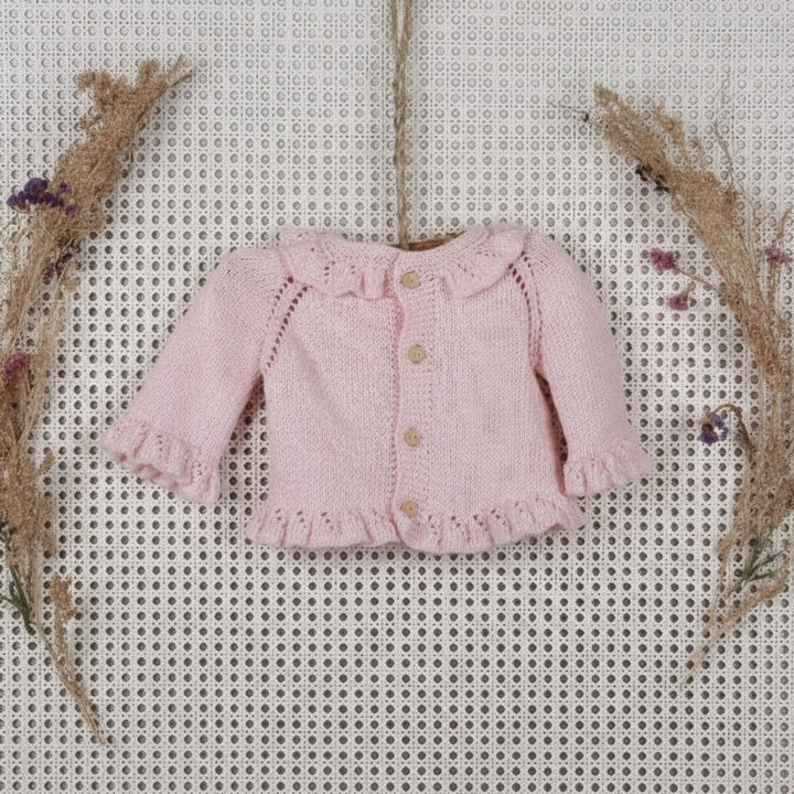 MARIPOSA ILDIR CEKET PEMPE