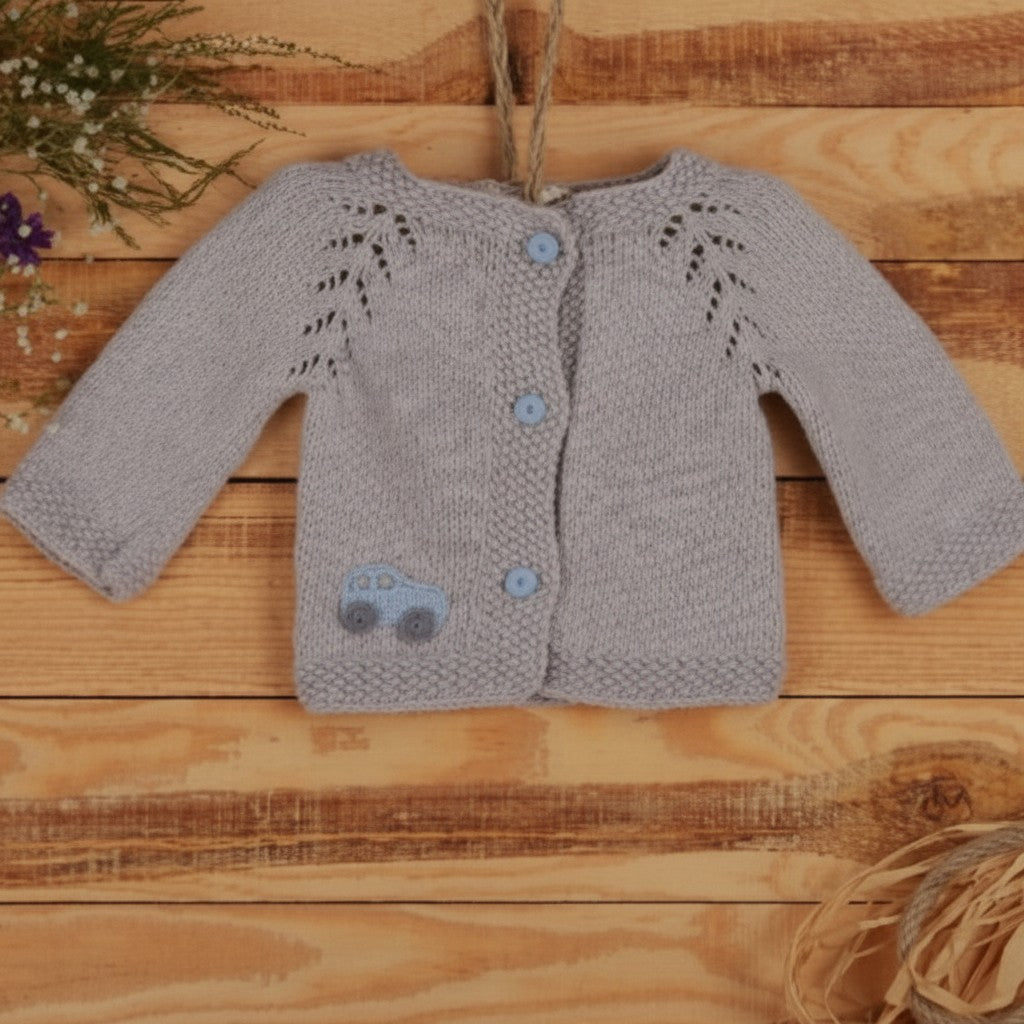 GOKOVA REGLAN GRİ ERKEK