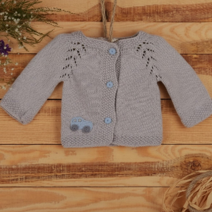 GOKOVA REGLAN GRİ ERKEK