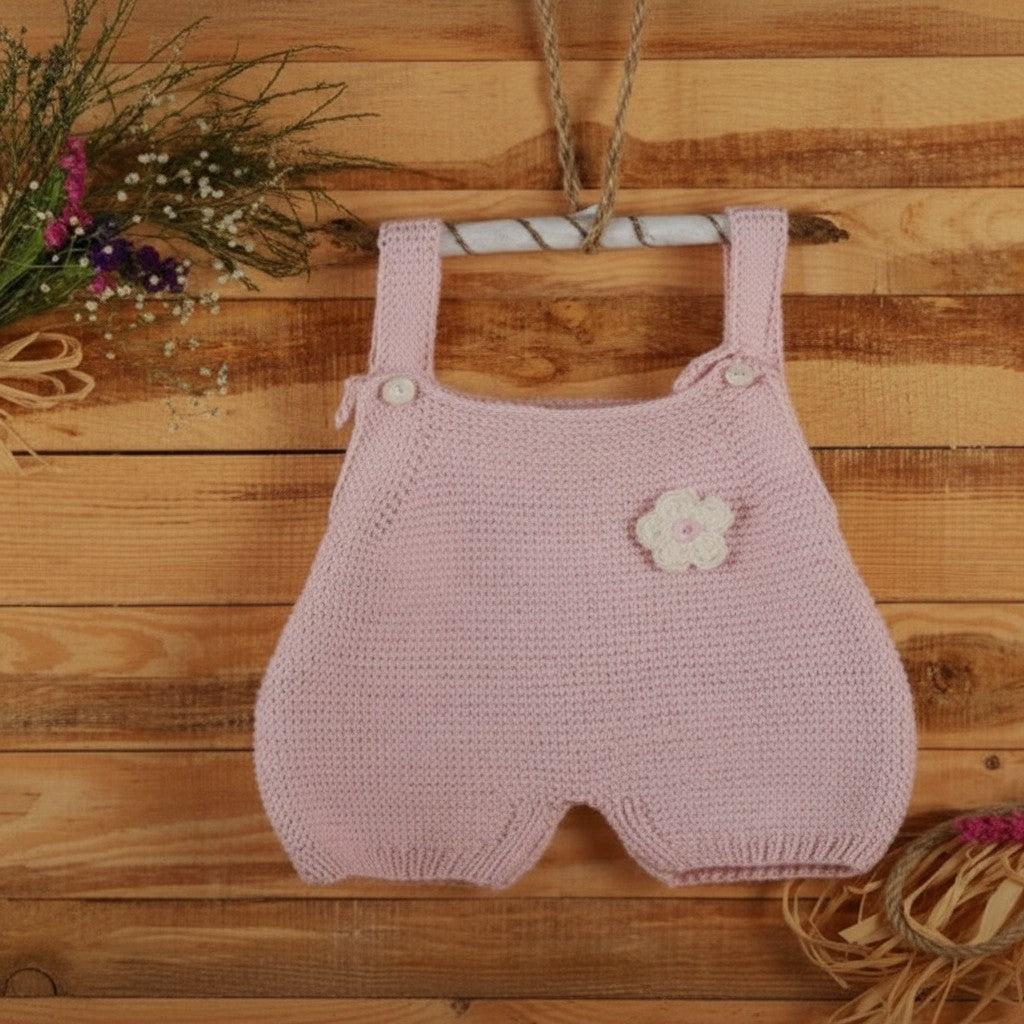 BİRGİ TULUM PEMBE KIZ