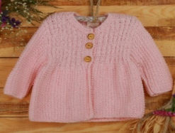 ASSOS PEMBE CEKET