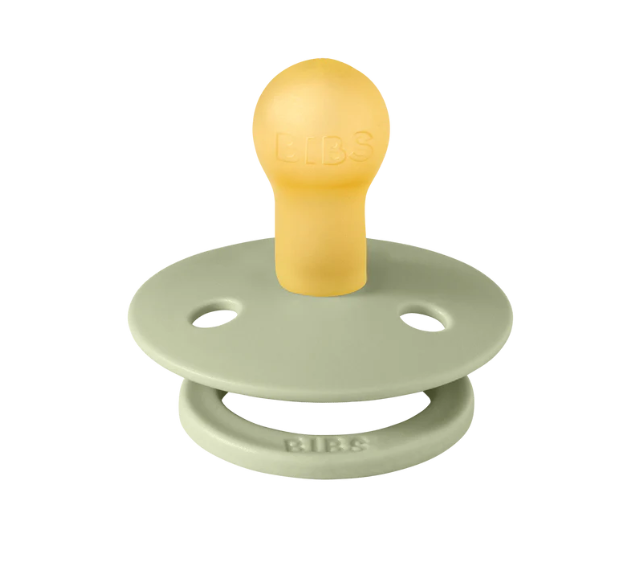 BIBS Studio Colour Block Emzik Sage NO : 2