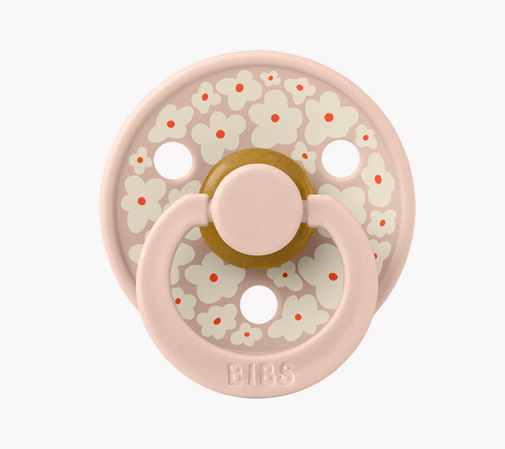 BIBS Studio Colour Jasmine F. Emzik Blush NO : 1