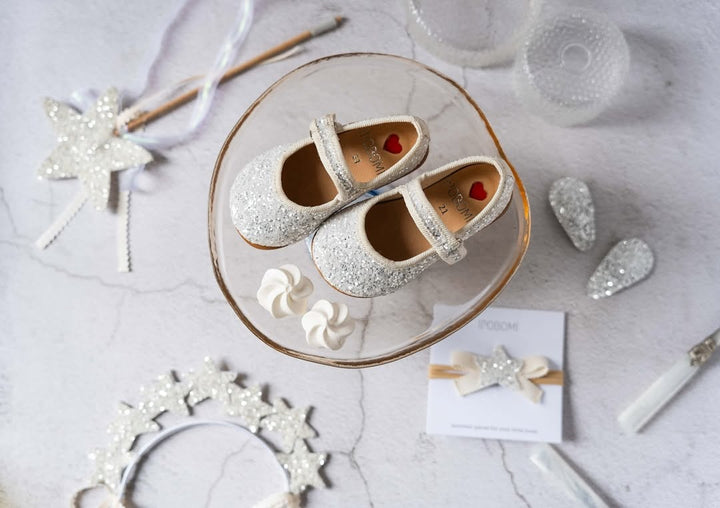 IPOBOMI GLAMOUR WHITE