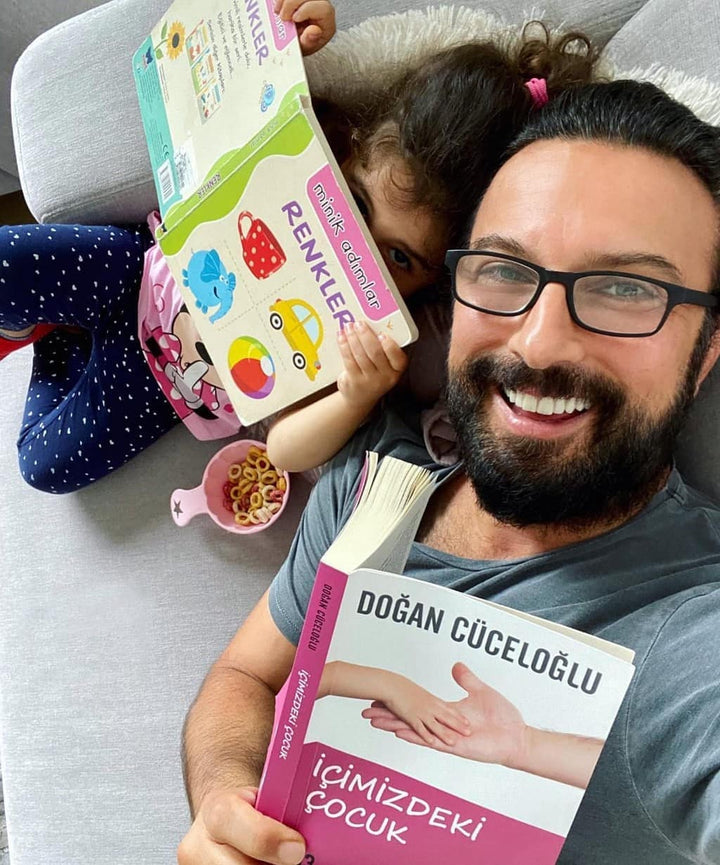 MİNİK ADIMLAR - SAYILAR