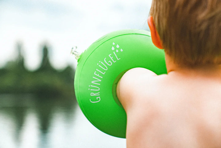 GRÜNFLÜGEL SWIMSAFE KOLLUK