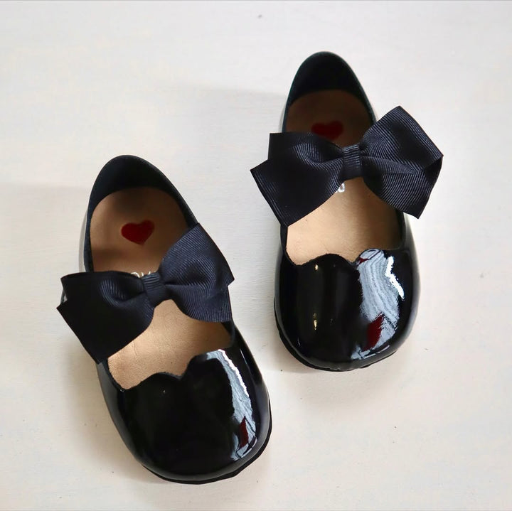 IPOBOMI FLUFFY BLACK AYAKKABI