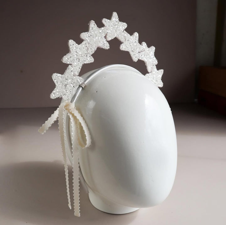 IPOBOMI GLAMOUR WHITE